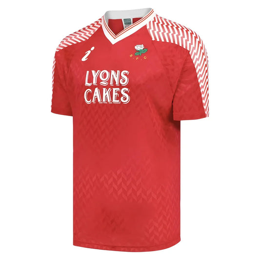 Barnsley 1988 Home Retro Shirt_1
