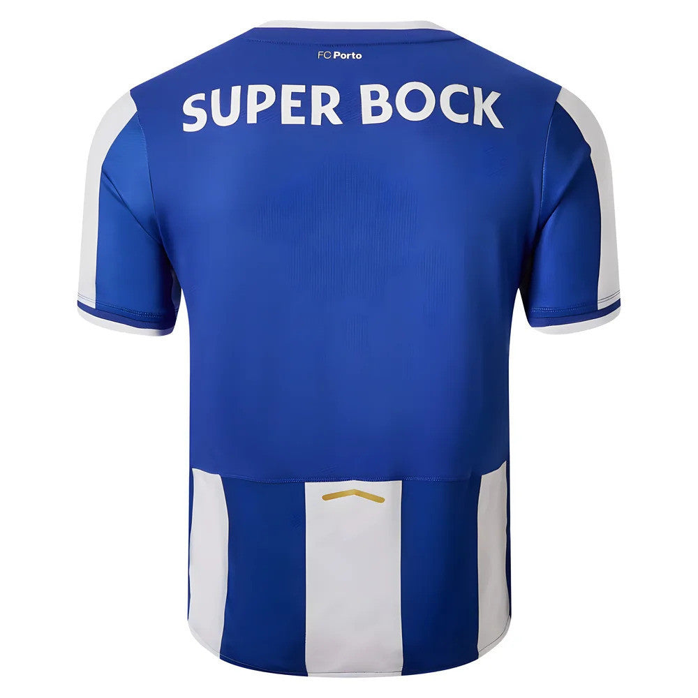 2025-2026 FC Porto Home Shirt_2