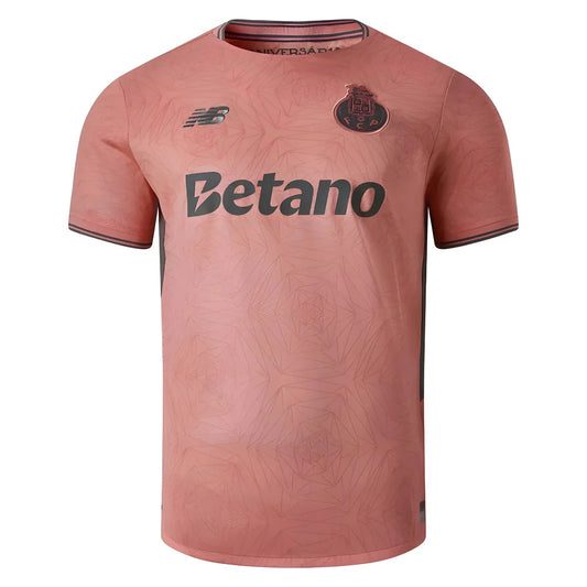 2025-2026 FC Porto Away Shirt_3