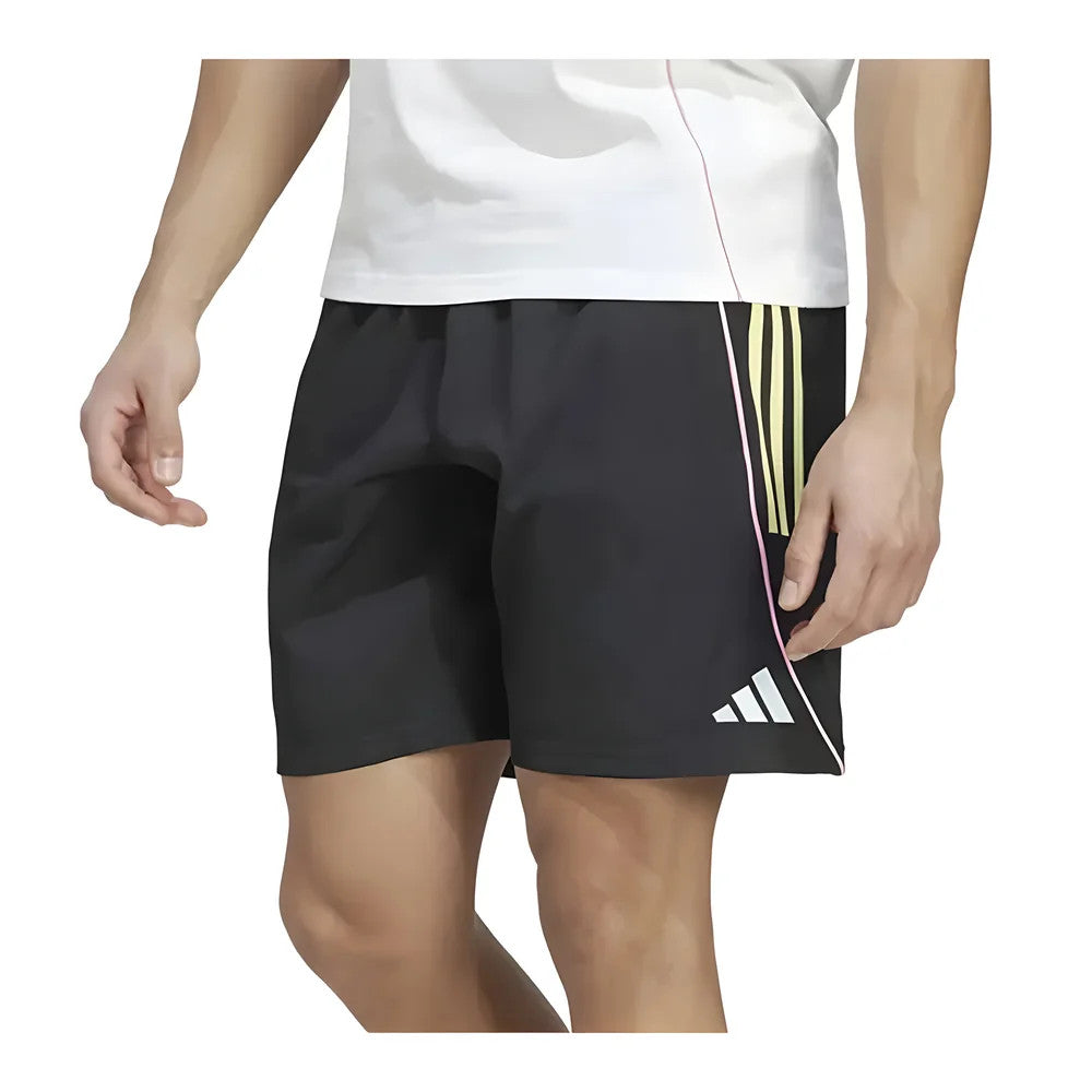 2025-2026 Juventus Downtime Shorts (Black)_2