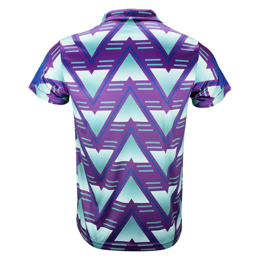 Bournemouth 1992-1994 Retro Away Shirt_1