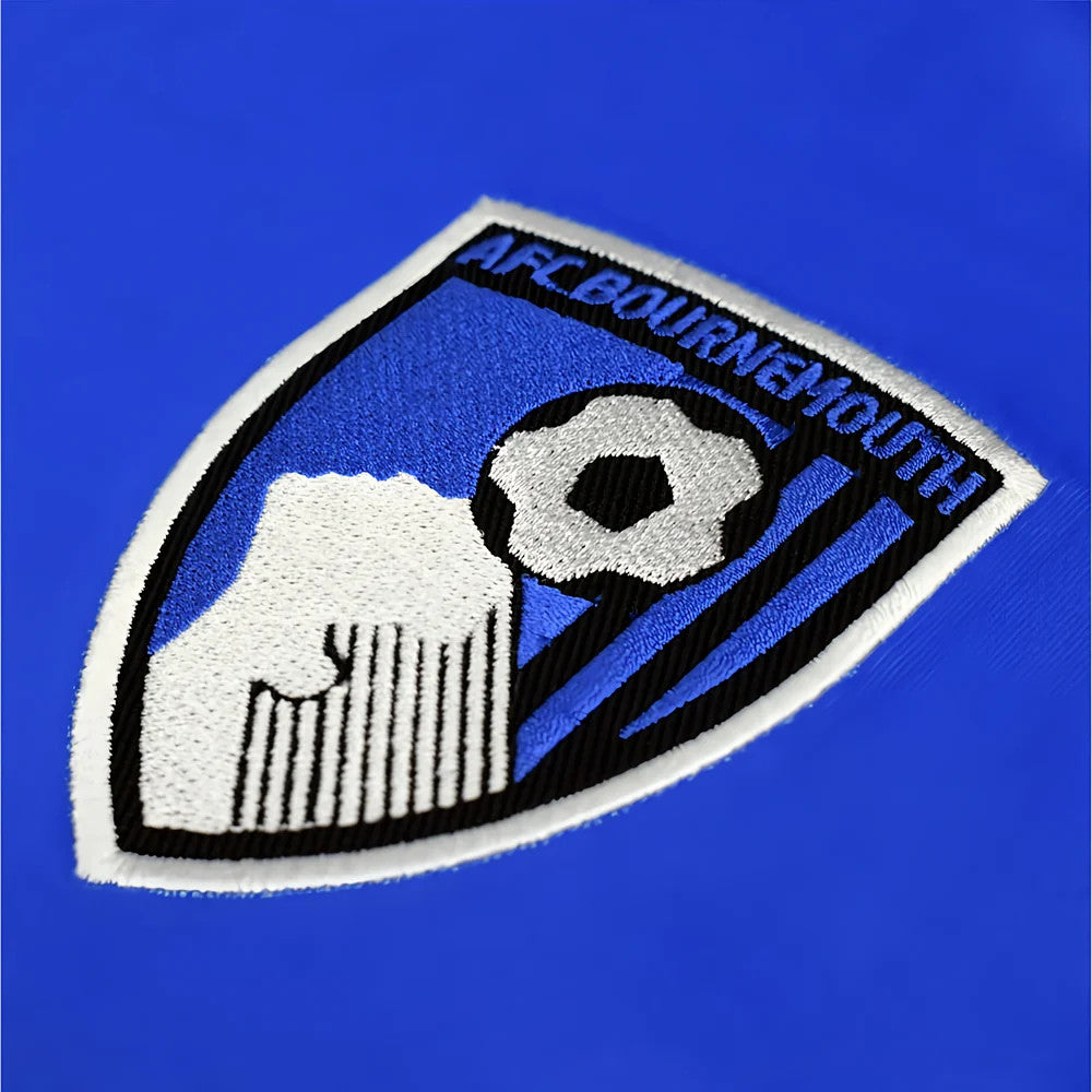 Bournemouth 2014-2015 Retro Third Shirt_2