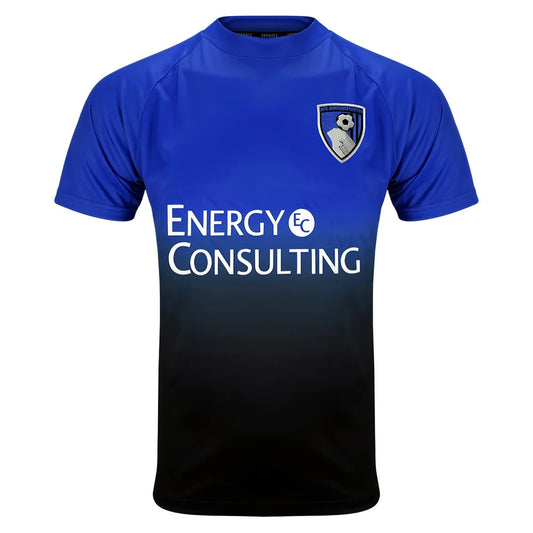 Bournemouth 2014-2015 Retro Third Shirt_2