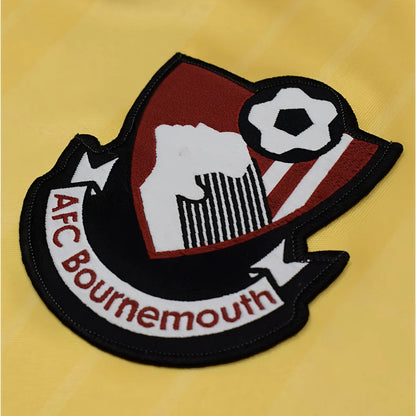 1995-1996 Bournemouth Away Retro Shirt_3