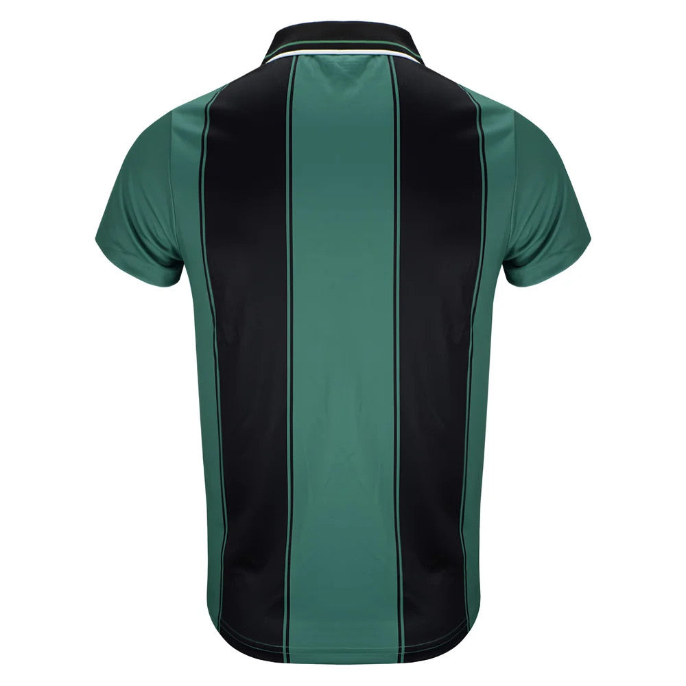 Bournemouth 1998-2000 Retro Away Shirt_3