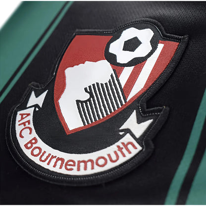 Bournemouth 1998-2000 Retro Away Shirt_3