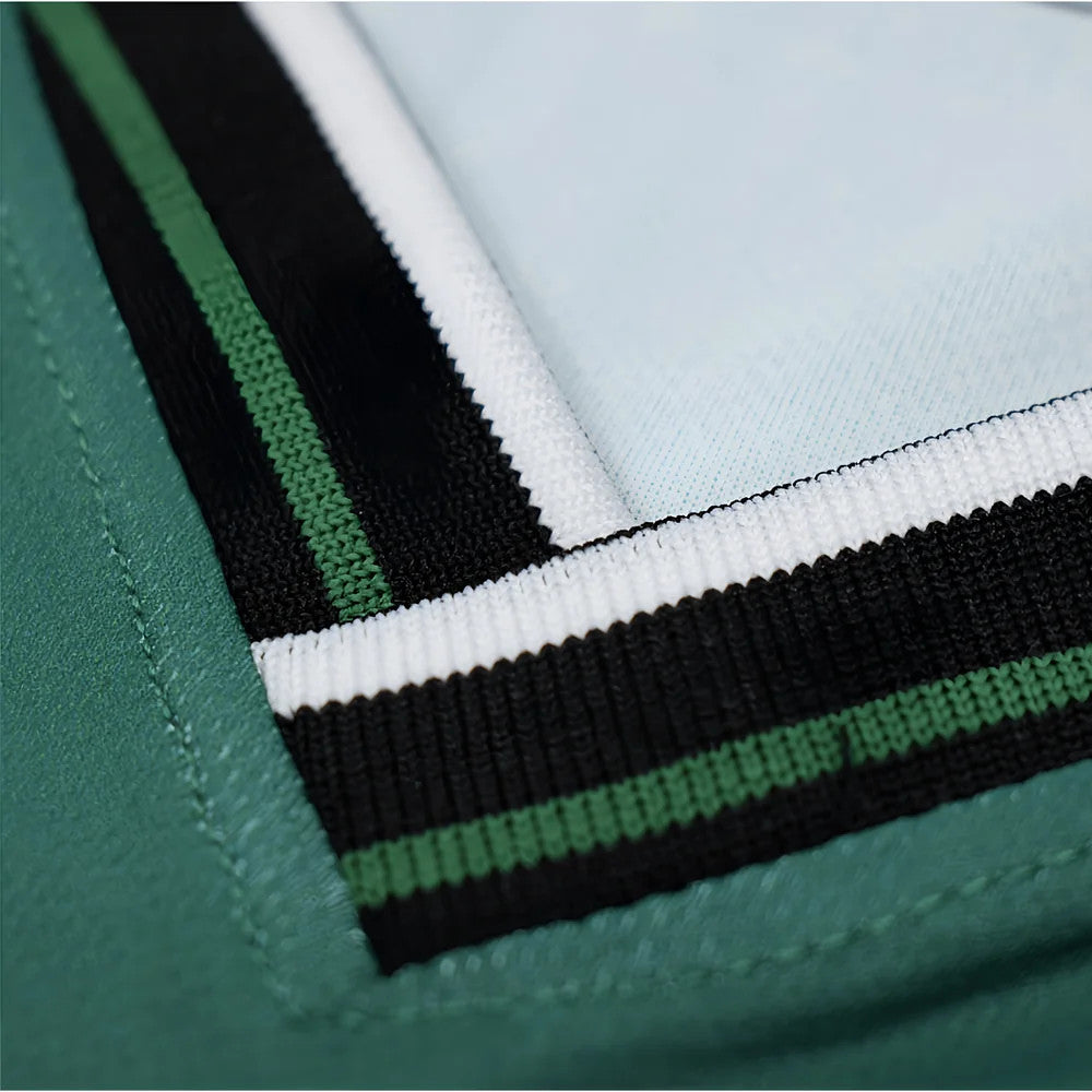 Bournemouth 1998-2000 Retro Away Shirt_3