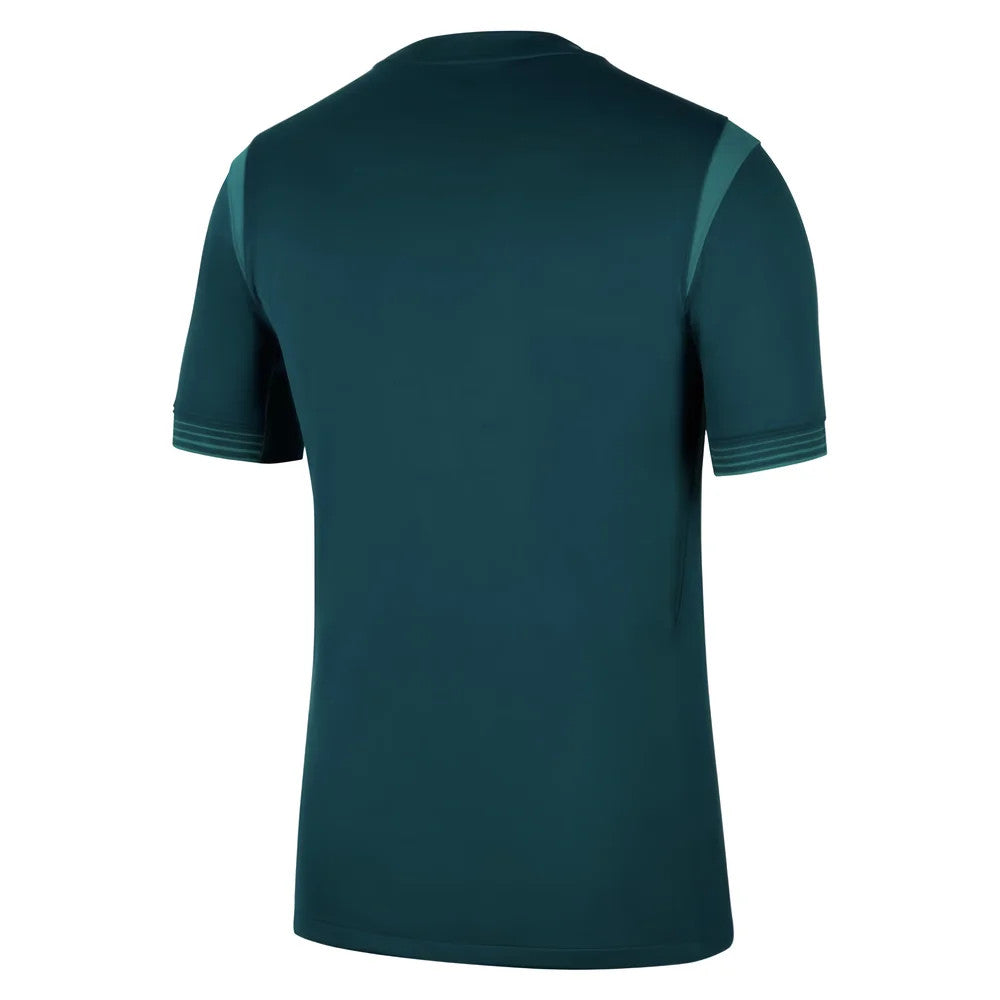 2025-2026 Nigeria Womens Team Home Shirt (Ladies)_2