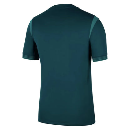 2025-2026 Nigeria Womens Team Home Shirt (Ladies)_2