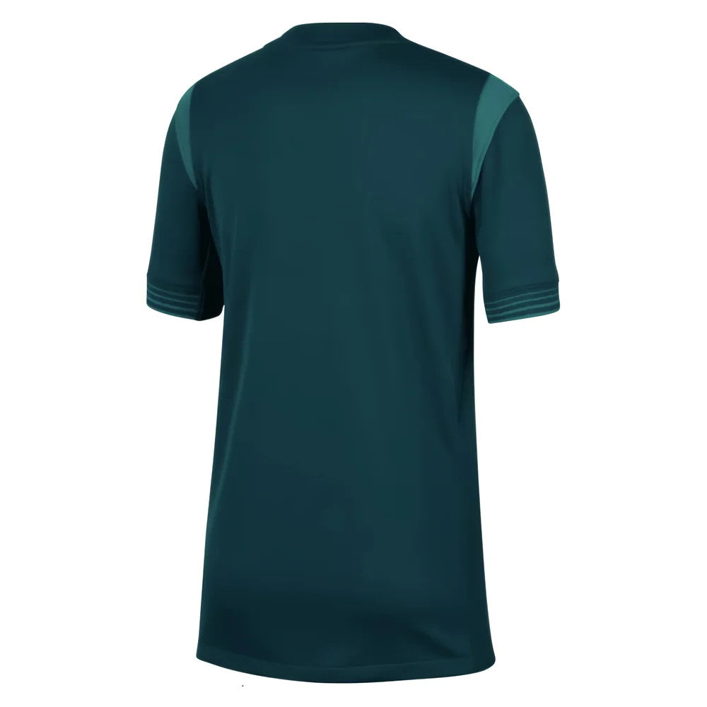 2025-2026 Nigeria Home Shirt (Womens Team) - Kids_2