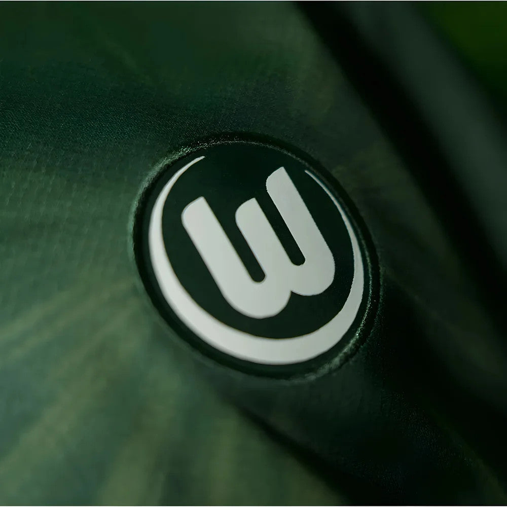 2025-2026 VFL Wolfsburg Home Shirt (Kids)_3