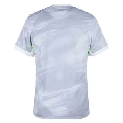 2025-2026 Wolfsburg Away Shirt_3