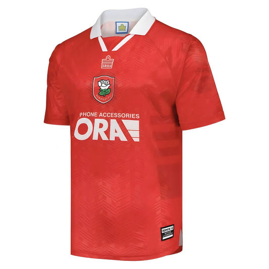 Barnsley 1997 Home Shirt_1