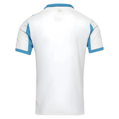 2025-2026 Marseille Home Shirt_1