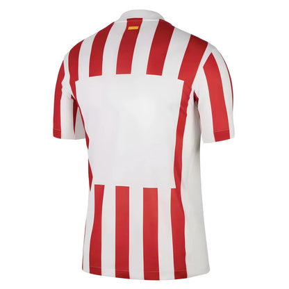 2025-2026 Atletico Madrid Home Shirt (Sorloth 9)_4