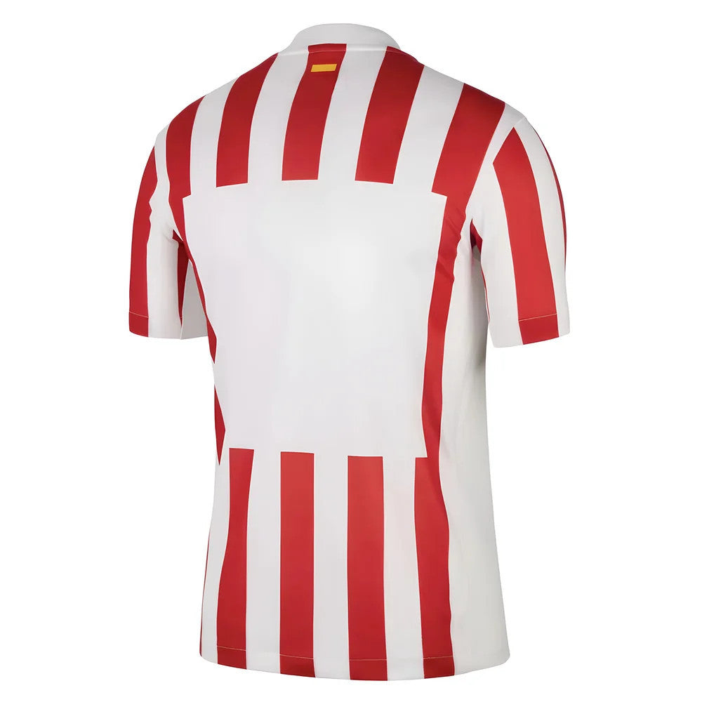 2025-2026 Atletico Madrid Home Shirt_2