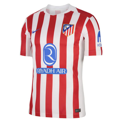 2025-2026 Atletico Madrid Home Shirt (Sorloth 9)_4