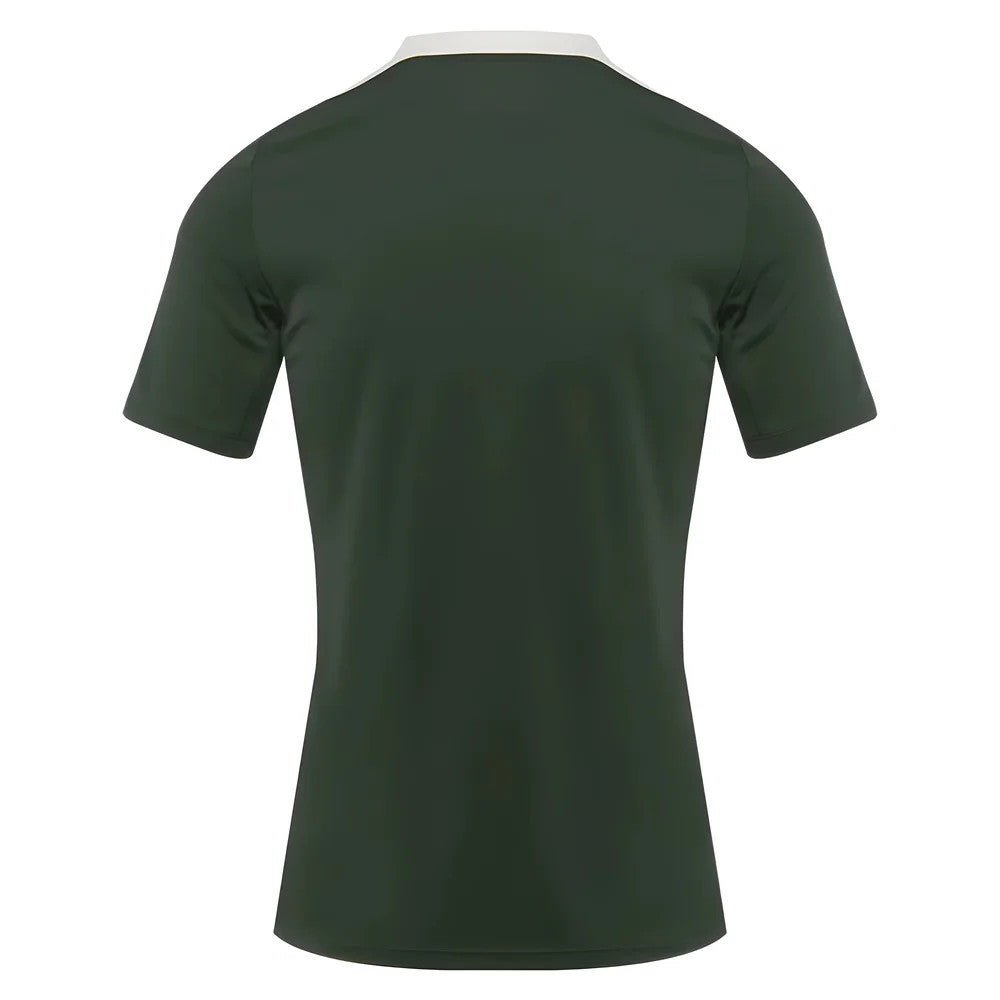2025-2026 Chelsea Dri-Fit Strike Training Shirt (Green)_1