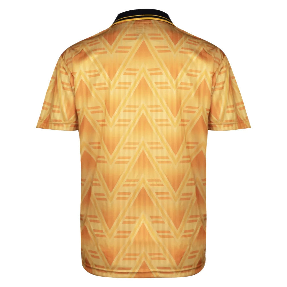 Cambridge United 1991-1993 Home Retro Shirt_3