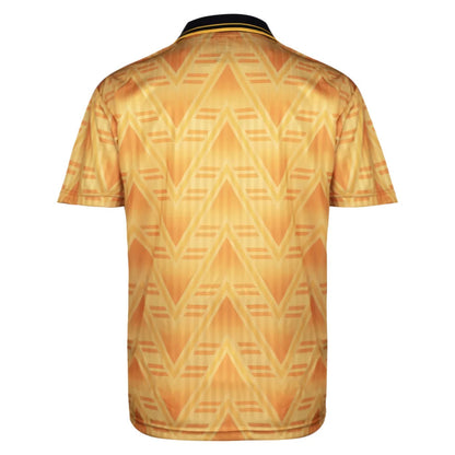 Cambridge United 1991-1993 Home Retro Shirt_3