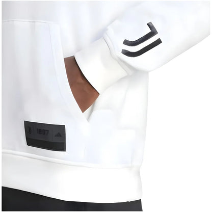 2025-2026 Juventus US Hoody (White)_2