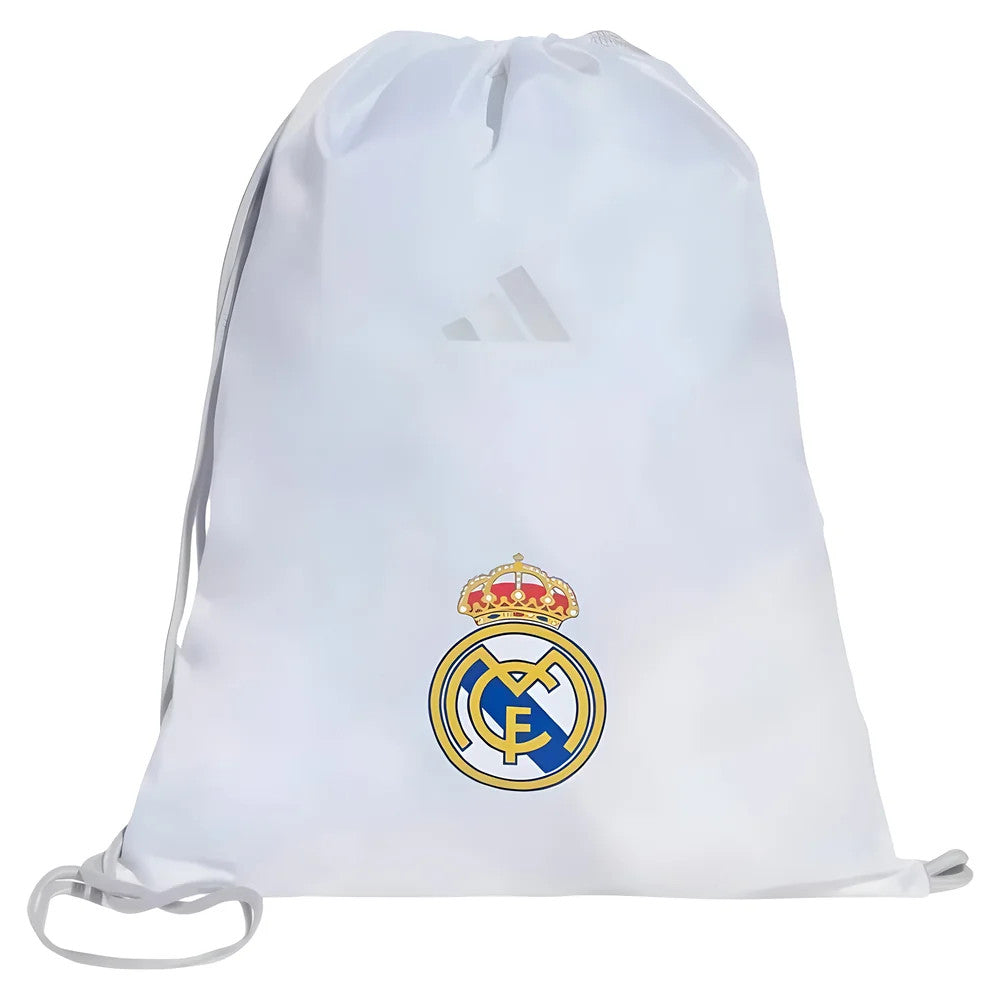 2025-2026 Real Madrid Gym Sack (White)_2