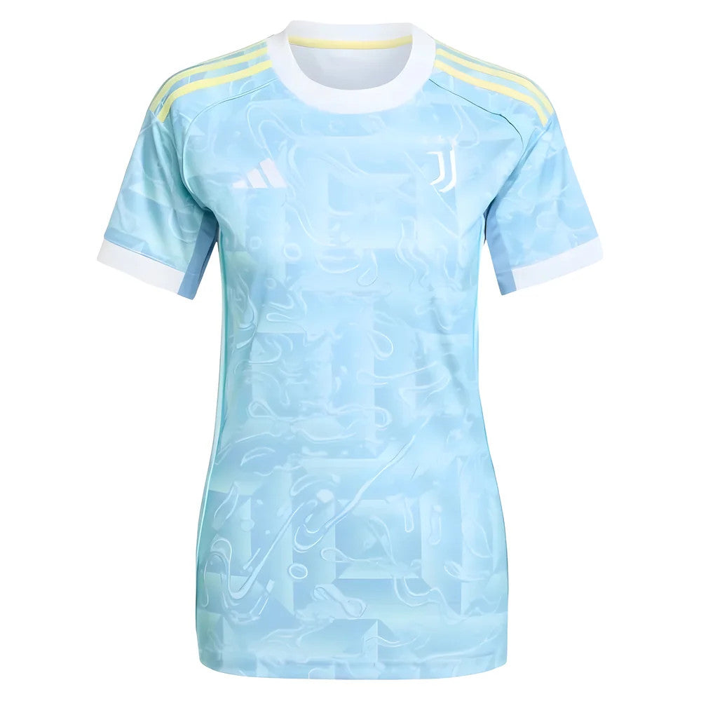 2025-2026 Juventus Away Shirt (Womens)_3