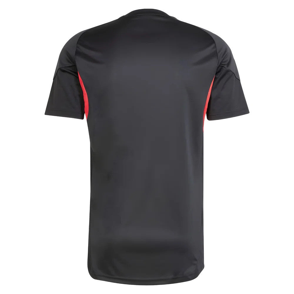 2025-2026 Benfica Training Jersey (Black)_3