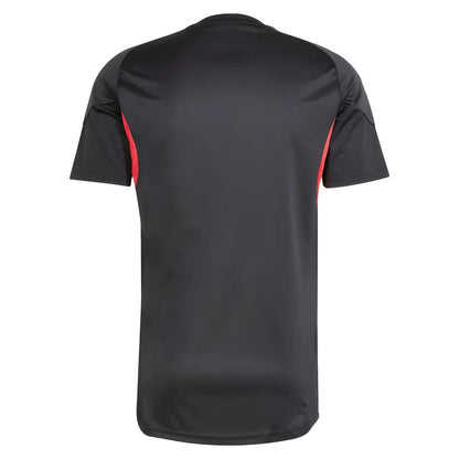 2025-2026 Benfica Training Jersey (Black)_3