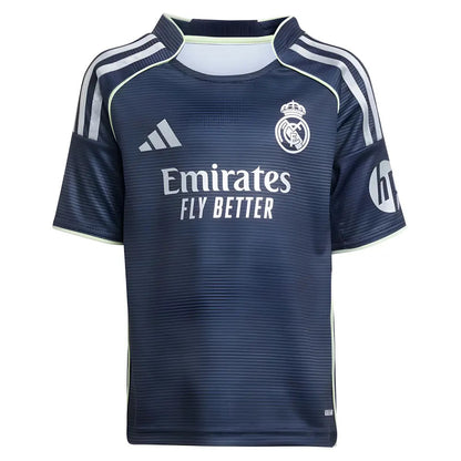 2025-2026 Real Madrid Away Mini Kit_3
