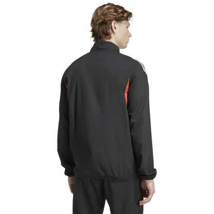 2025-2026 Benfica Presentation Jacket (Black)_2