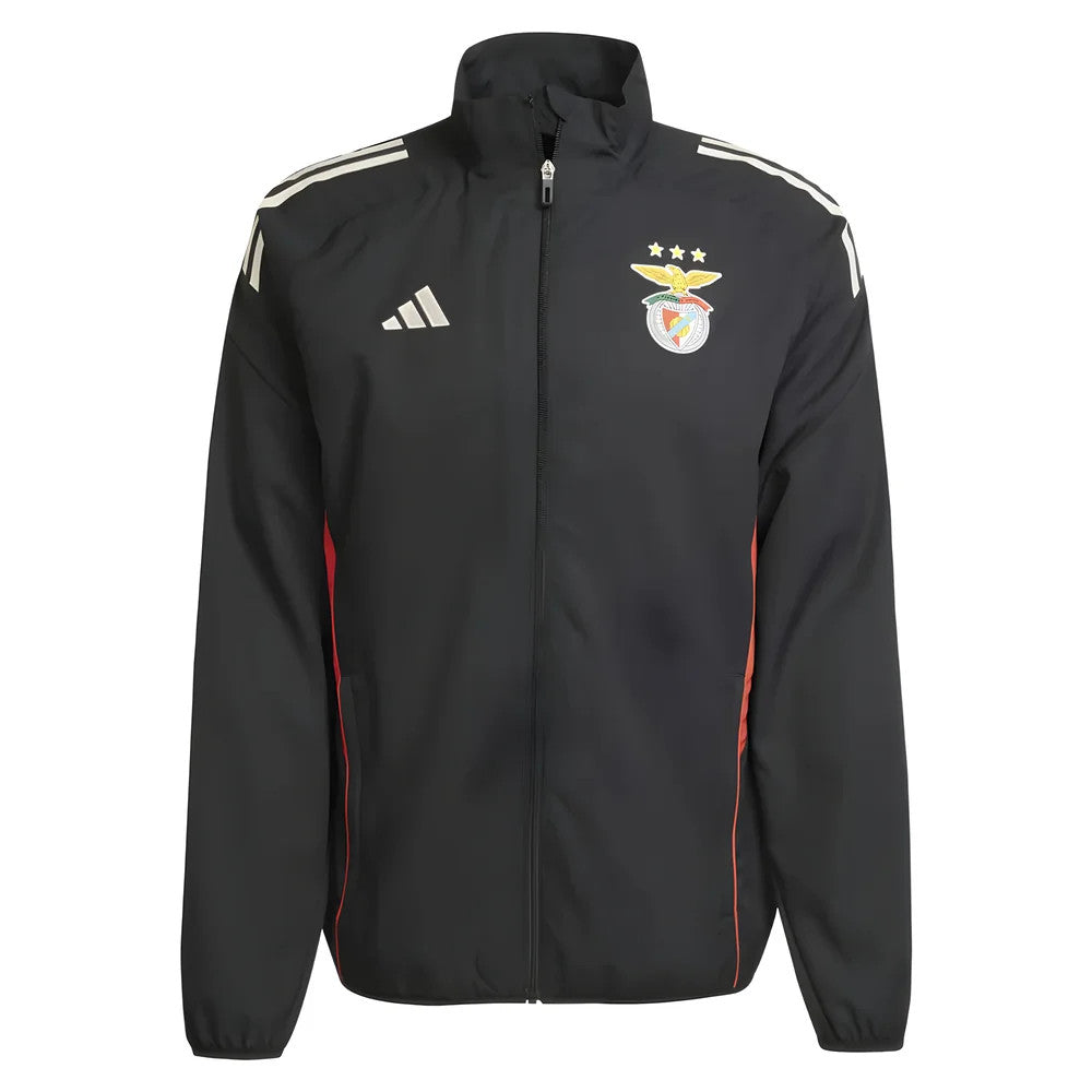 2025-2026 Benfica Presentation Jacket (Black)_2