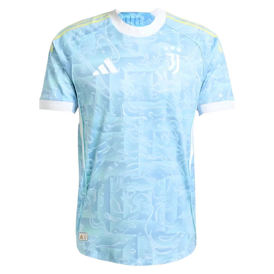 2025-2026 Juventus Authentic Away Shirt_3