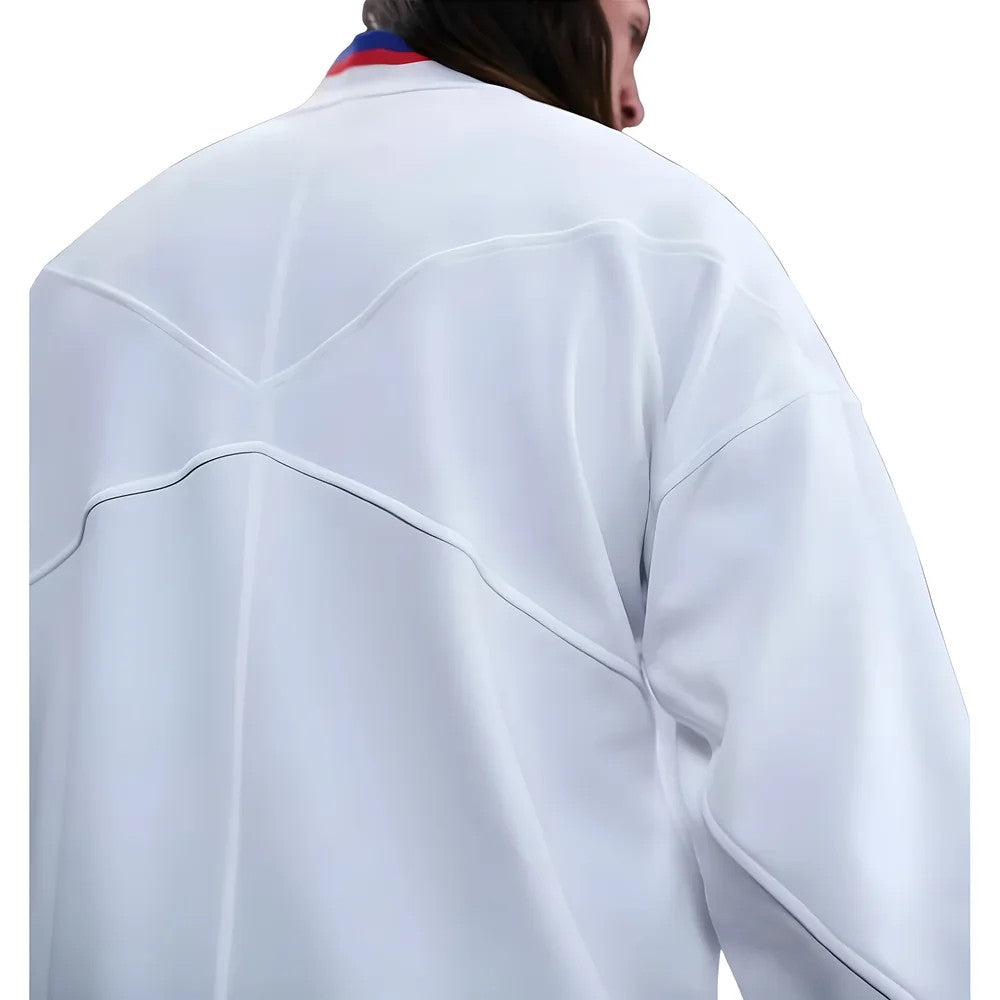2025-2026 England Academy Pro Anthem Jacket (White)_1