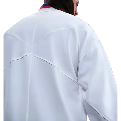 2025-2026 England Academy Pro Anthem Jacket (White)_1