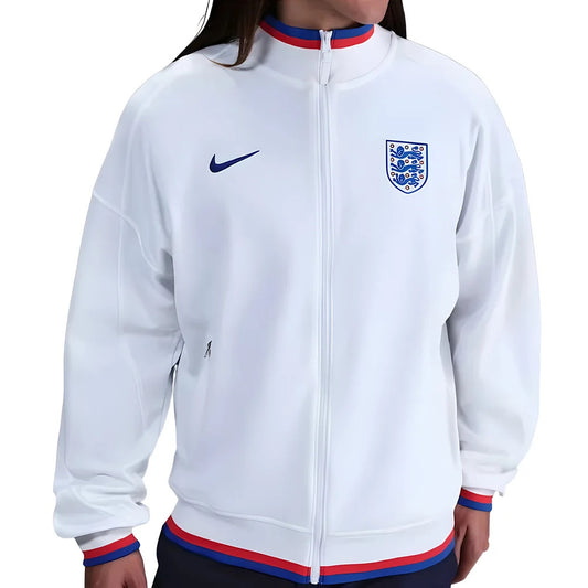 2025-2026 England Academy Pro Anthem Jacket (White)_1