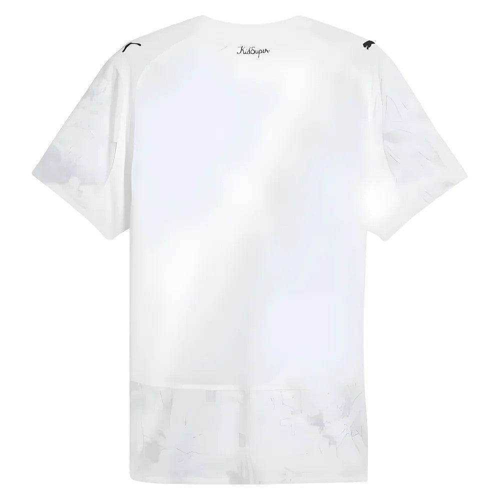 2025-2026 KIDSUPER x Manchester City CWC Authentic Shirt (White)_3