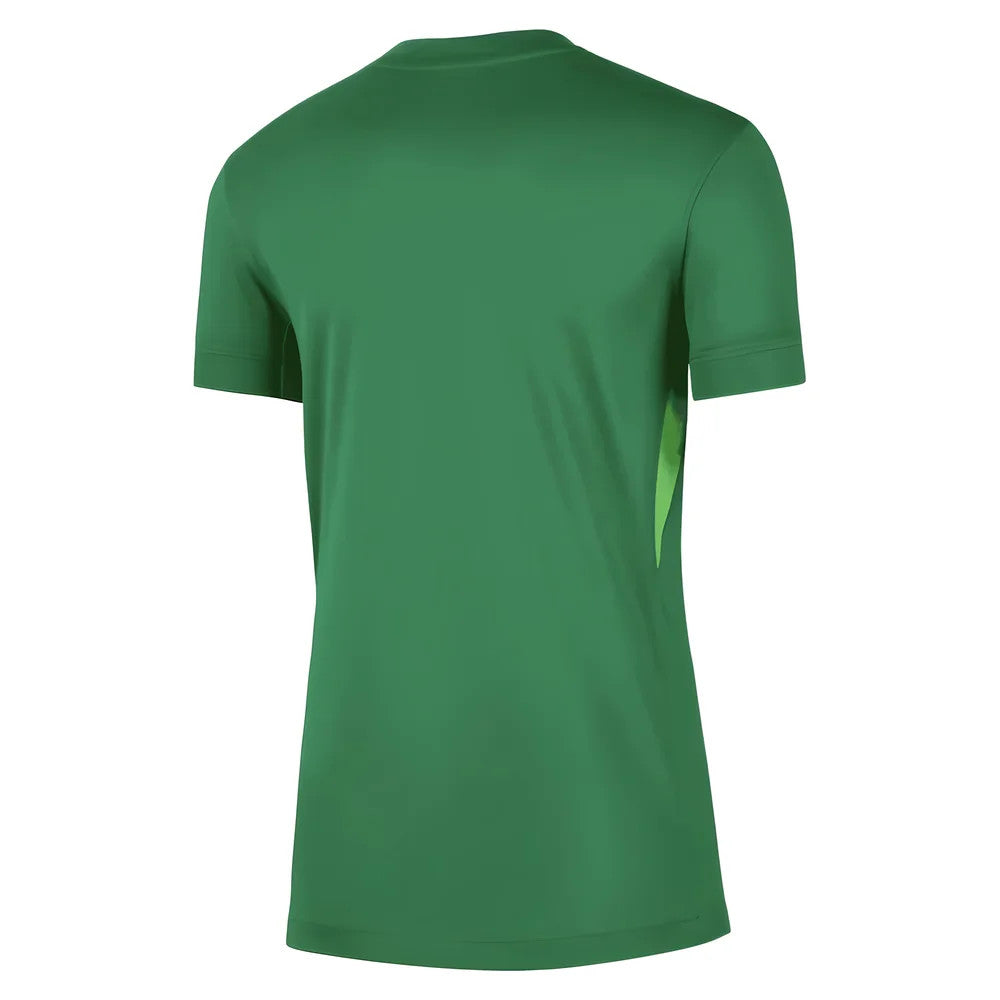 2025-2026 England Goalkeeper Shirt (Green) - Womens_1