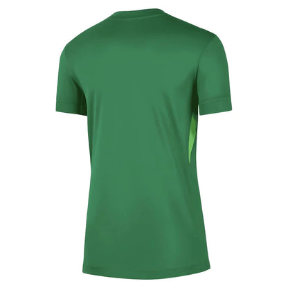 2025-2026 England Goalkeeper Shirt (Green) - Womens_1