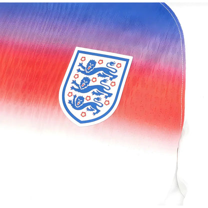 2025-2026 England WEC Authentic Home Shirt - Mens_2