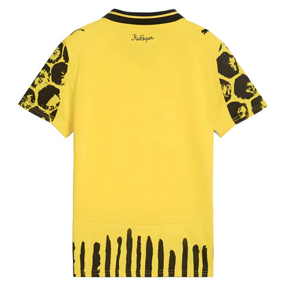 2025-2026 KIDSUPER x Borussia Dortmund CWC Shirt - Kids_2