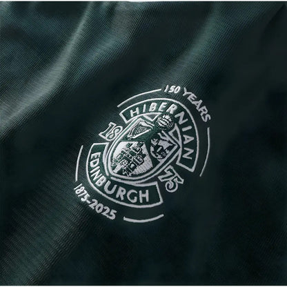 2025-2026 Hibernian Home Shirt - Womens_3