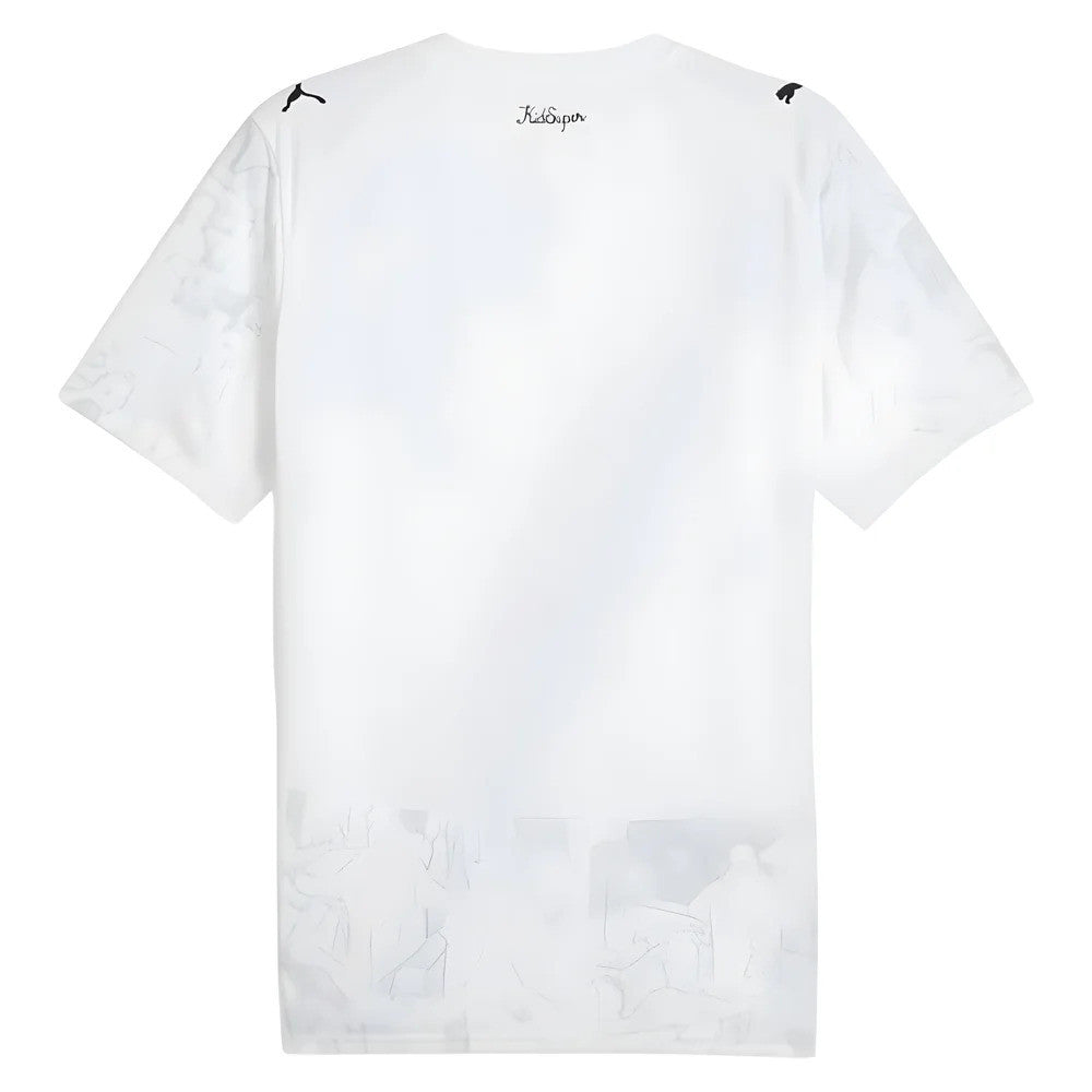 2025-2026 KIDSUPER x Manchester City CWC Shirt (White)_2