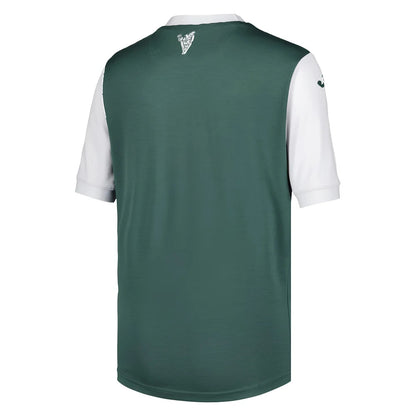 2025-2026 Hibernian Home Shirt - Kids_3