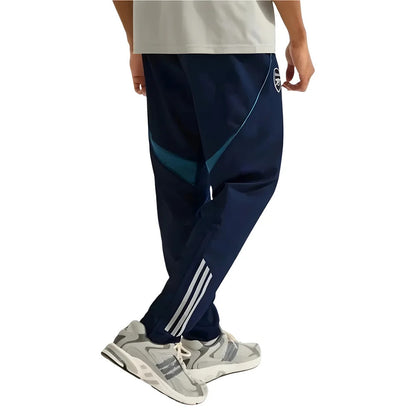 2025-2026 Arsenal Presentation Pants (Night Indigo)_2