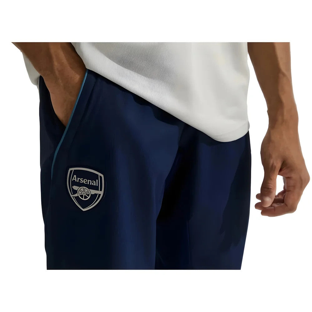 2025-2026 Arsenal Presentation Pants (Night Indigo)_2