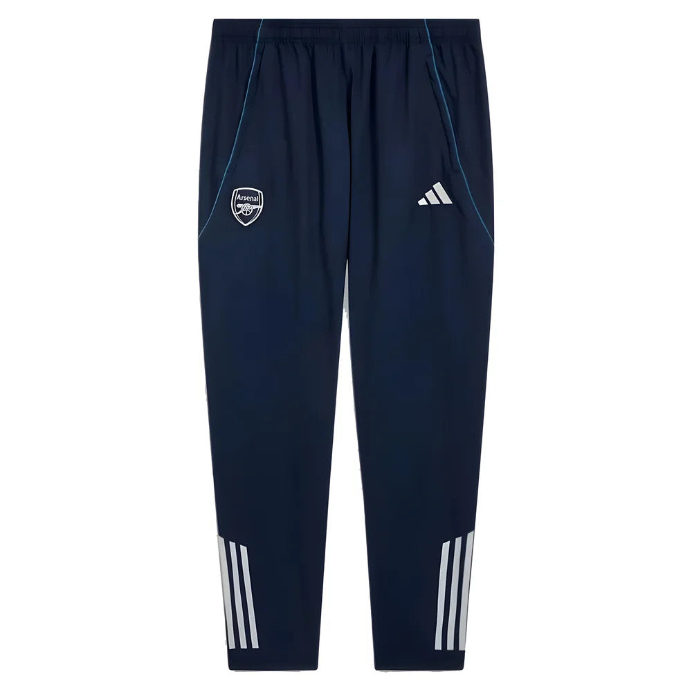 2025-2026 Arsenal Presentation Pants (Night Indigo)_2