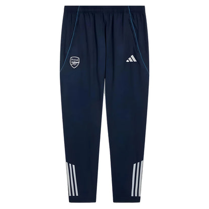 2025-2026 Arsenal Presentation Pants (Night Indigo)_2