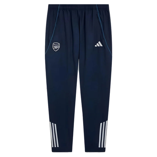2025-2026 Arsenal Presentation Pants (Night Indigo)_2
