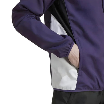 2025-2026 Man Utd Presentation Jacket (Aurora Plum)_3